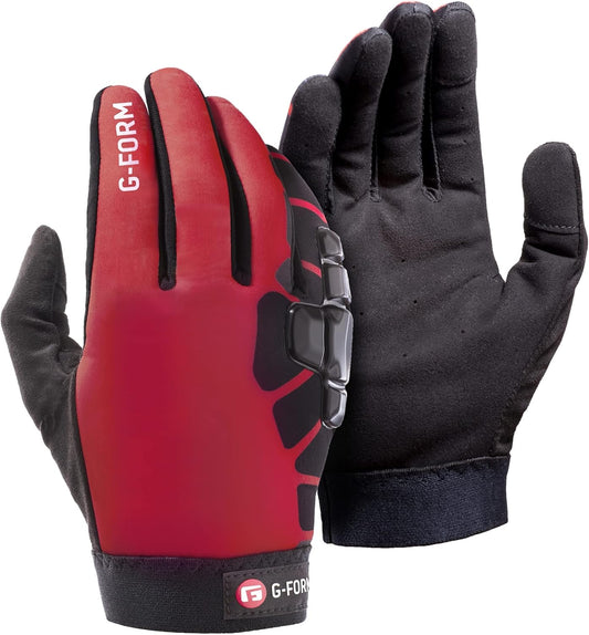 Bolle Cold Weather Bike Gloves - Mountain Bike Cycling Gloves