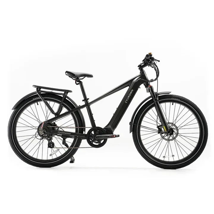 Cycrown Dremax Commuter Ebike