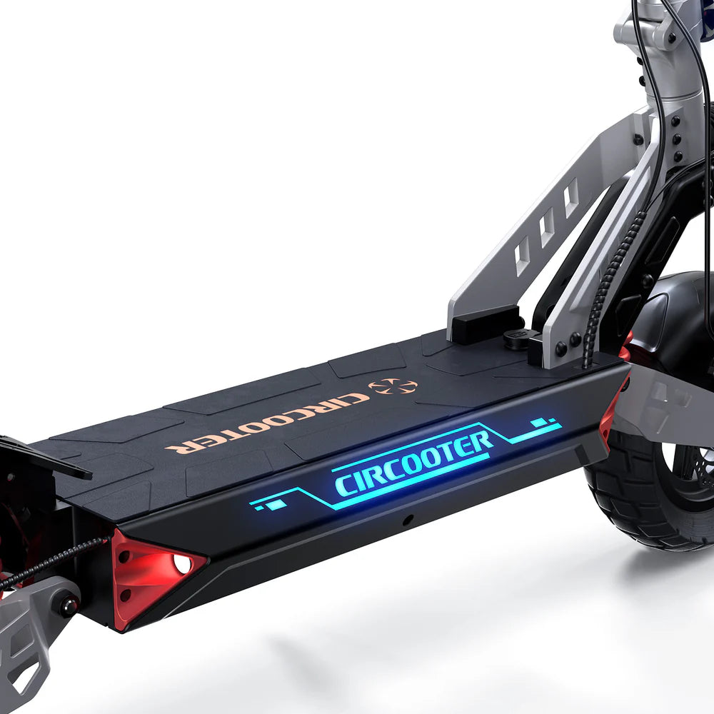 Circooter Landturbo Pro Off-Road Electric Scooter