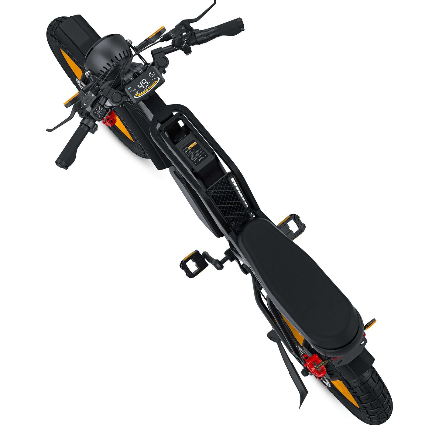 COSWHEEL GT20 PRO EBIKE