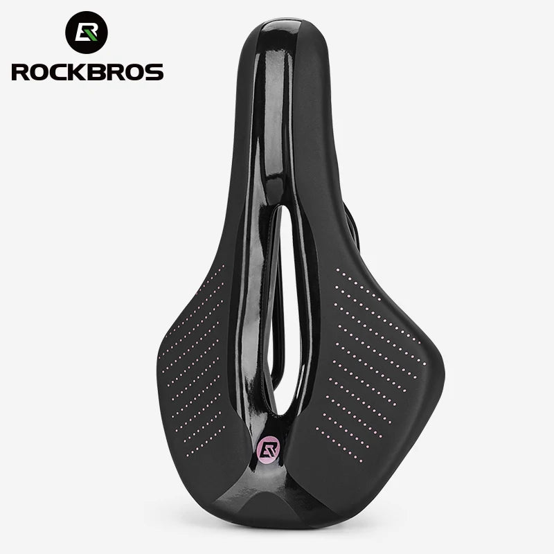 Cycling Saddle Breathable Comfortable Cushion Waterproof Soft Ultra-Light MTB Road Bike Seat Saddle Bicycle Accessories