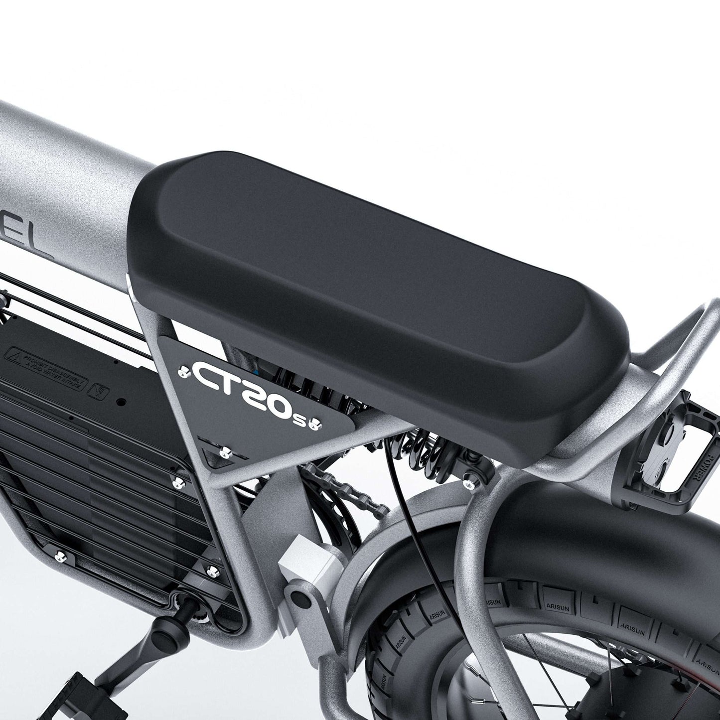 COSWHEEL CT20S Ebike