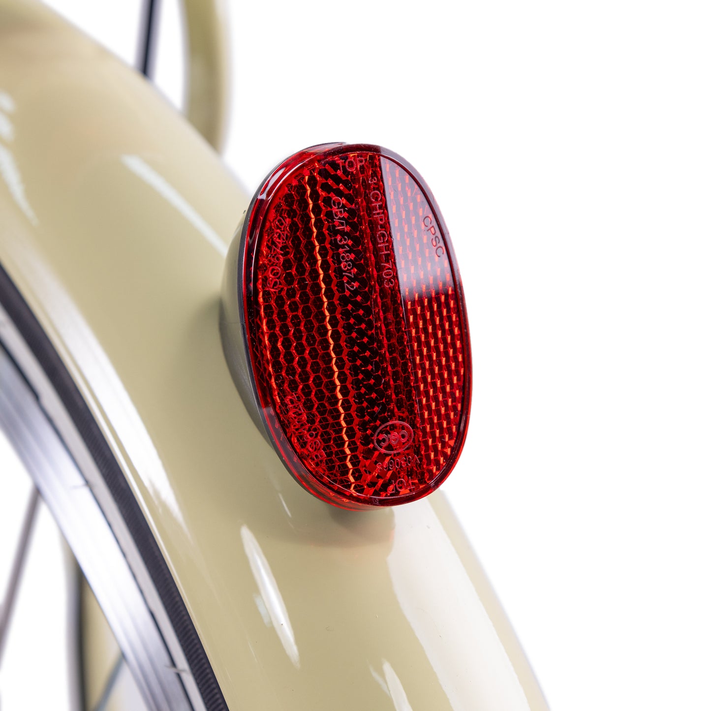 NAKTO 26" Classic 2