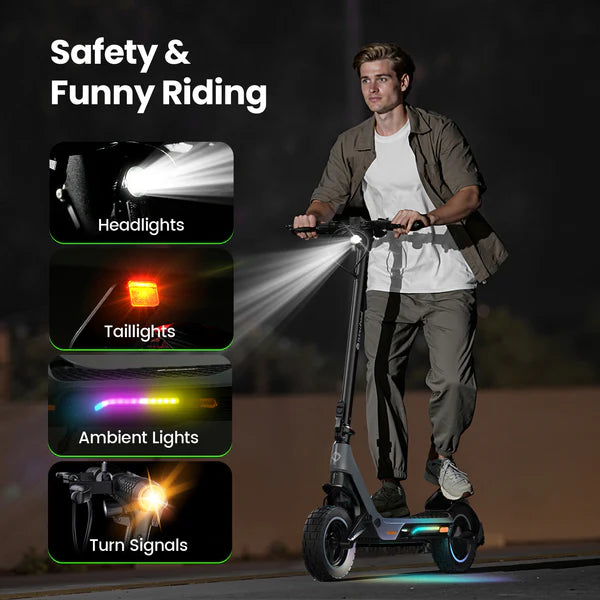 sinwheel Z1 Off Road Electric Scooter