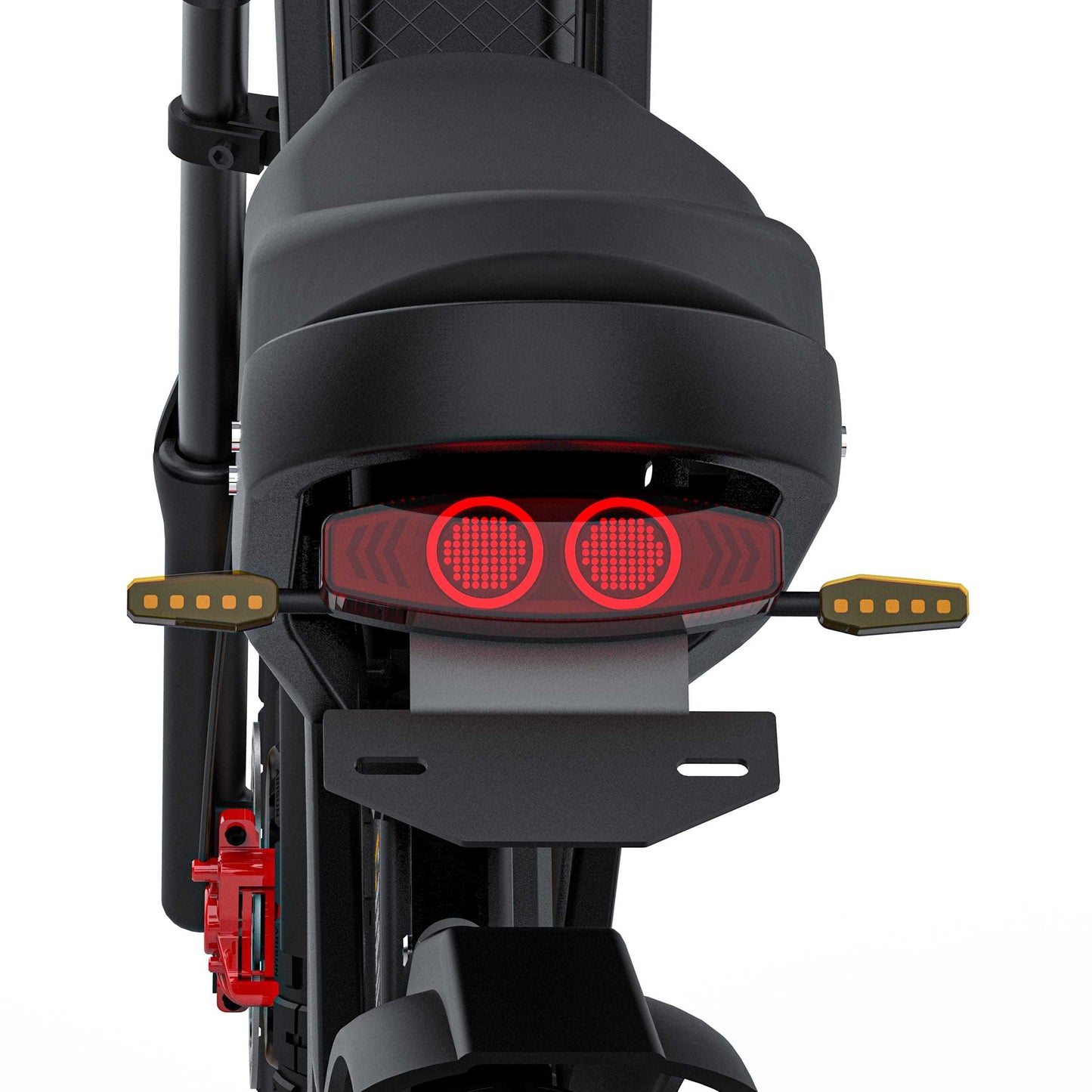 COSWHEEL GT20 PRO EBIKE