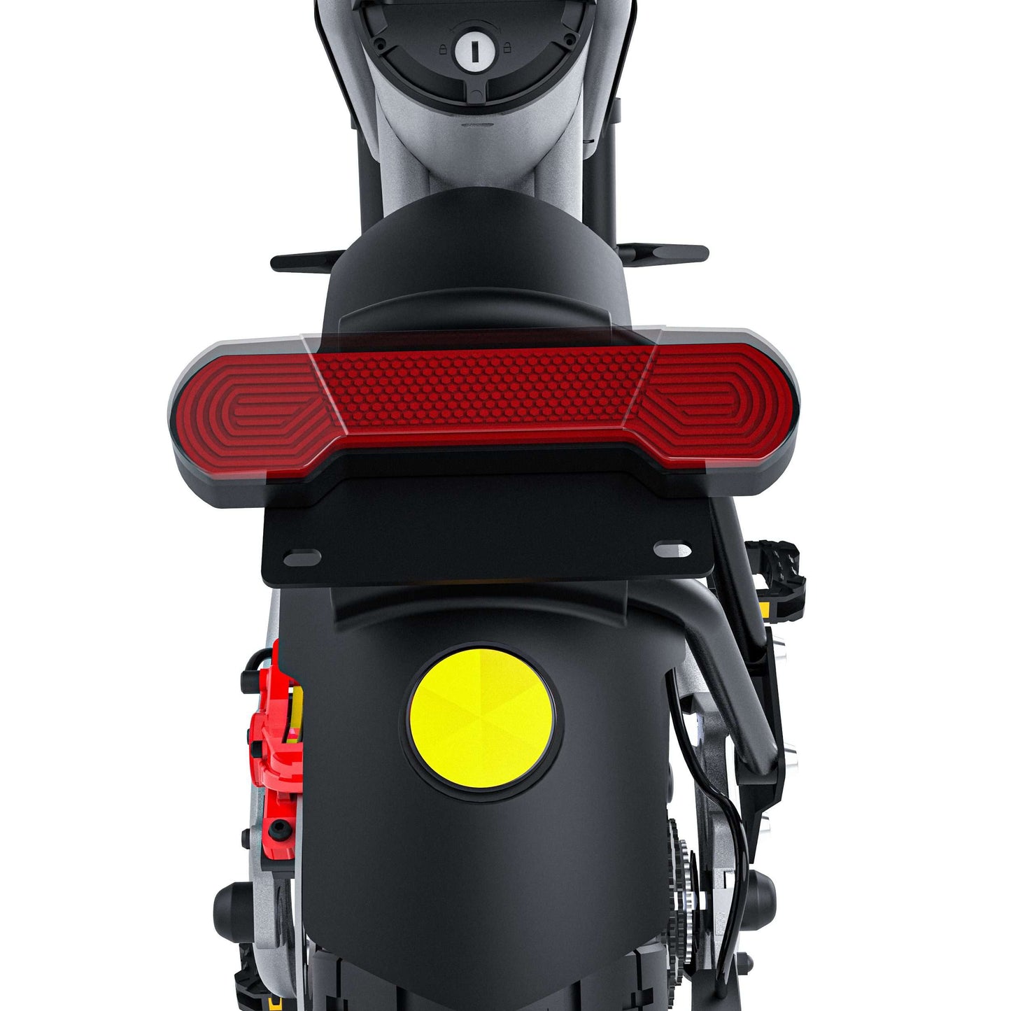 COSWHEEL CT20S Ebike