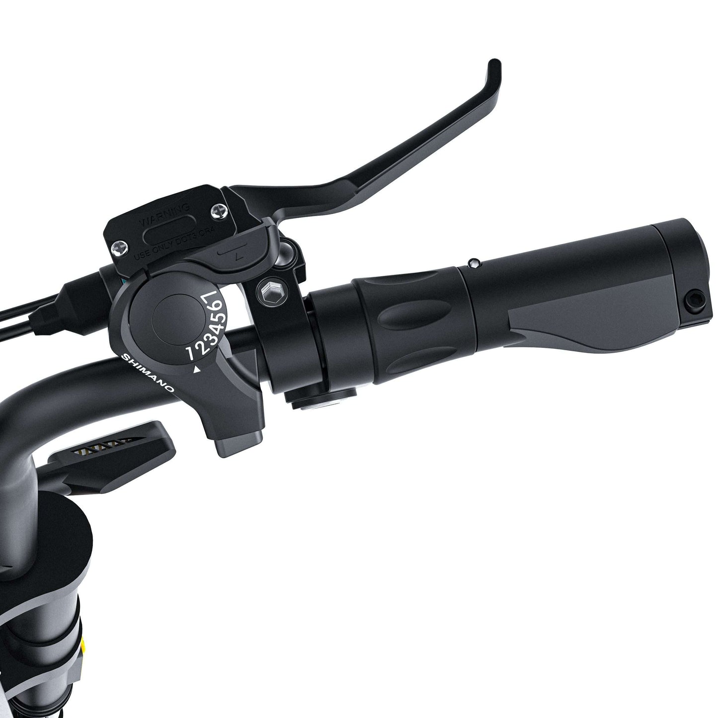 COSWHEEL CT20S Ebike