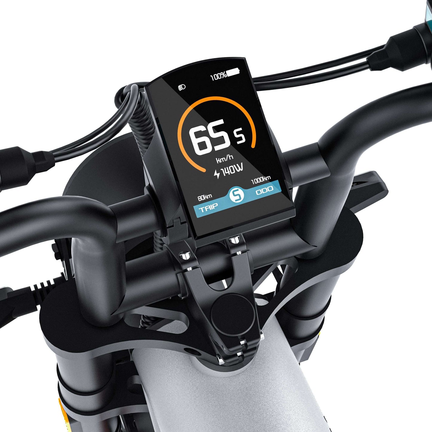 COSWHEEL CT20S Ebike