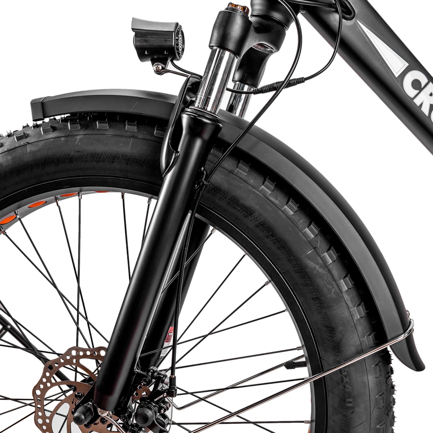 NAKTO 26" Cruiser 2