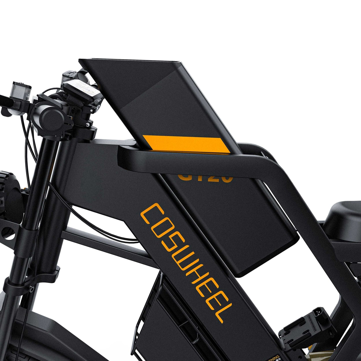 COSWHEEL GT20 PRO EBIKE