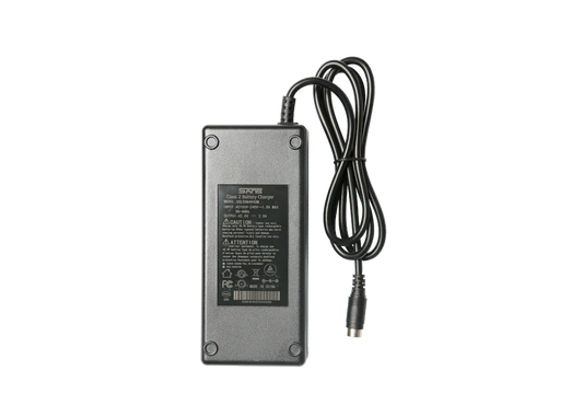 NAKTO Electric Bike Charger – Compatible with Camel, Elegance, Cruiser, Classic, Fashion, Mini Cruiser, Pony, City Stroller