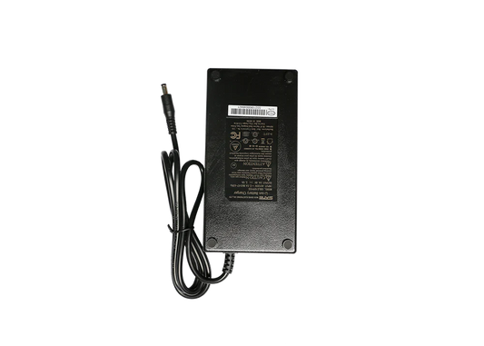 NAKTO Electric Bike Charger – Compatible with Discovery, Santa Monica