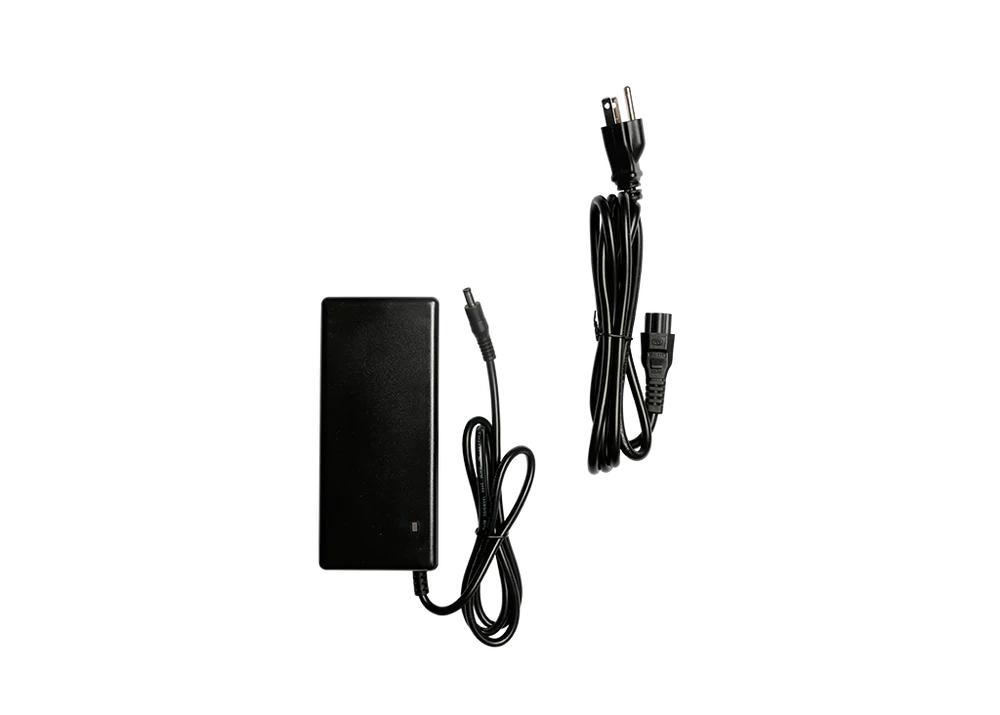 NAKTO Electric Bike Charger – Compatible with Skylark, Ranger