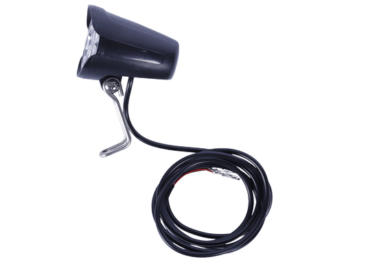 Headlight for NAKTO City Stroller, Classic, Skylark, Mini Cruiser, Fashion, Elegance, Cruiser, Camel 250, Super Cruiser – image 2