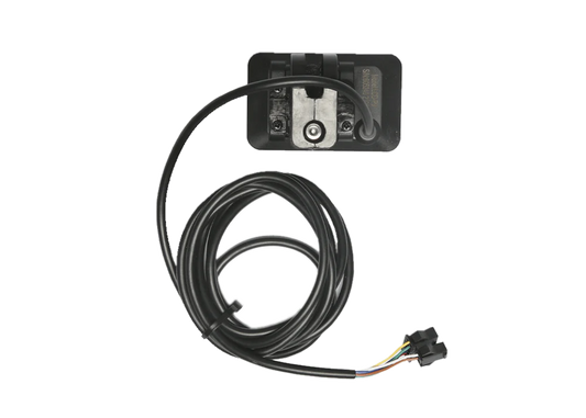 Display for NAKTO Elegance