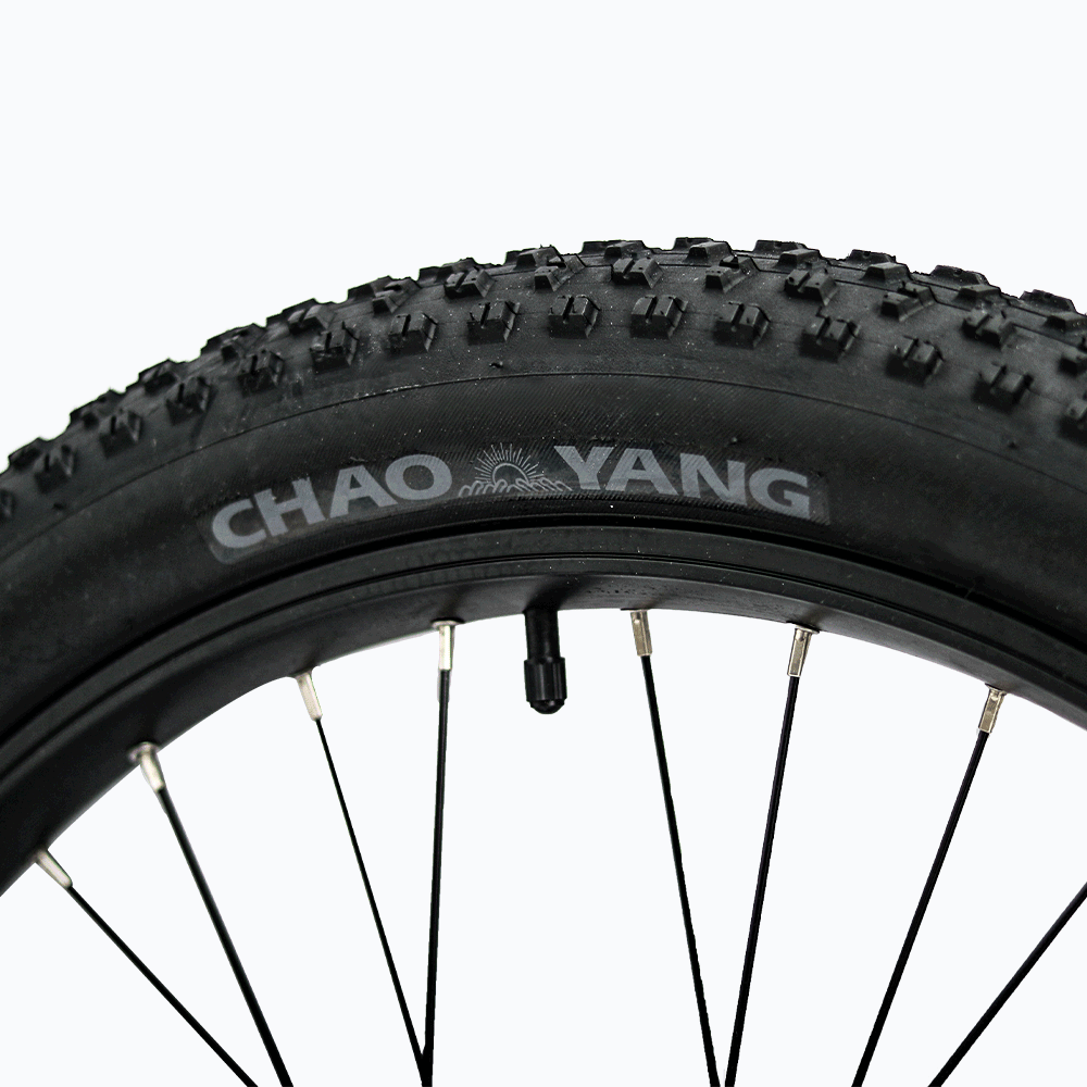 27.5*3'' Wheel Set Conversion Kit For FAT-HS, FAT-HD1.0, FAT-HD2.0