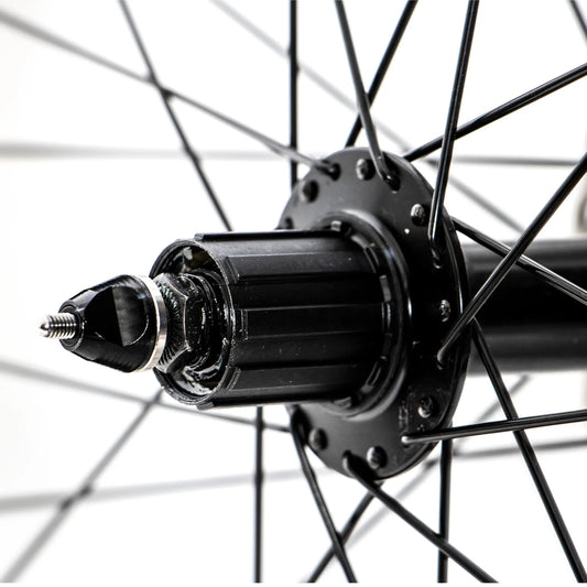 EUNORAU WS-27.5 Wheel Set for FAT-HD & FAT-HS E-Bikes
