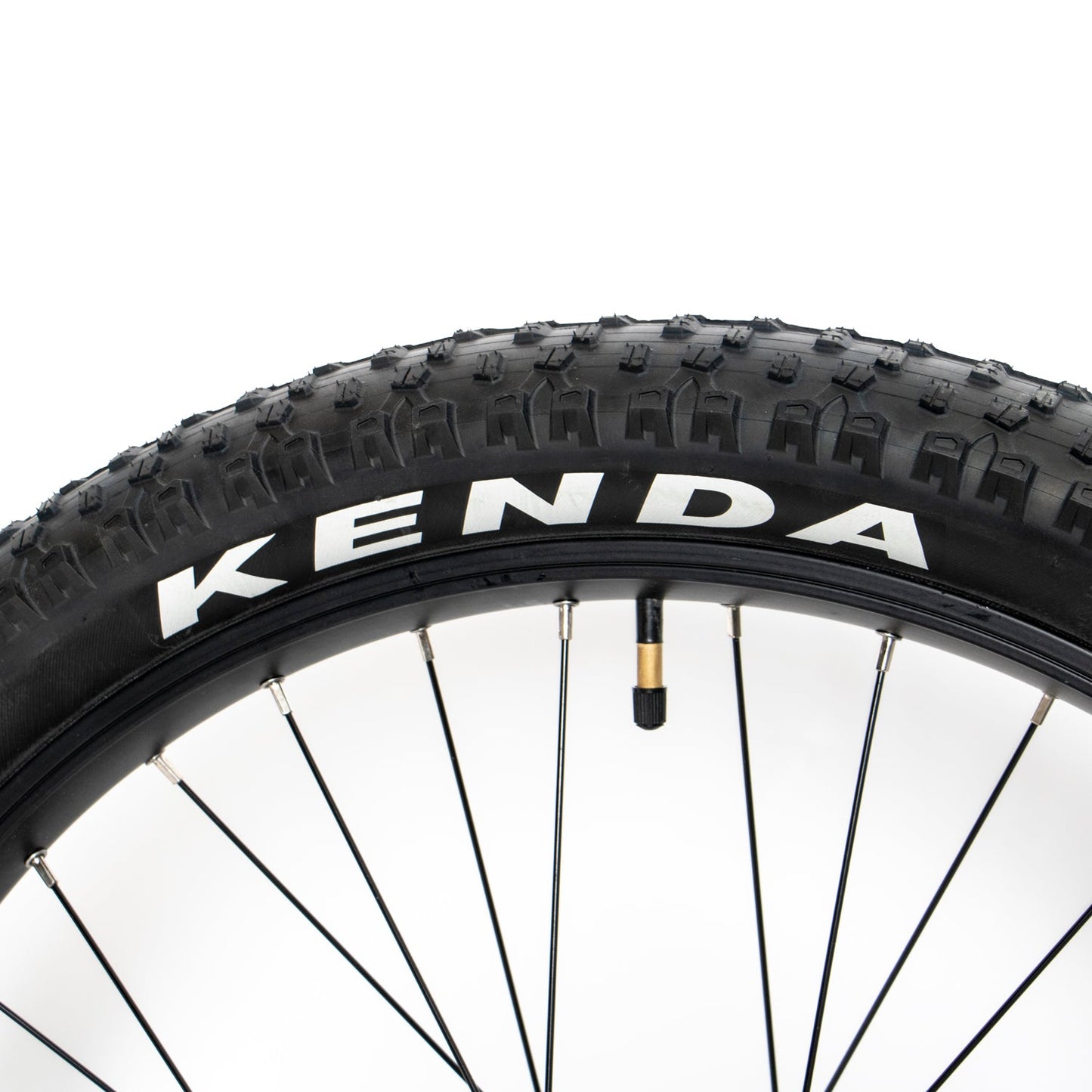 27.5*3'' Wheel Set Conversion Kit For FAT-HS, FAT-HD1.0, FAT-HD2.0