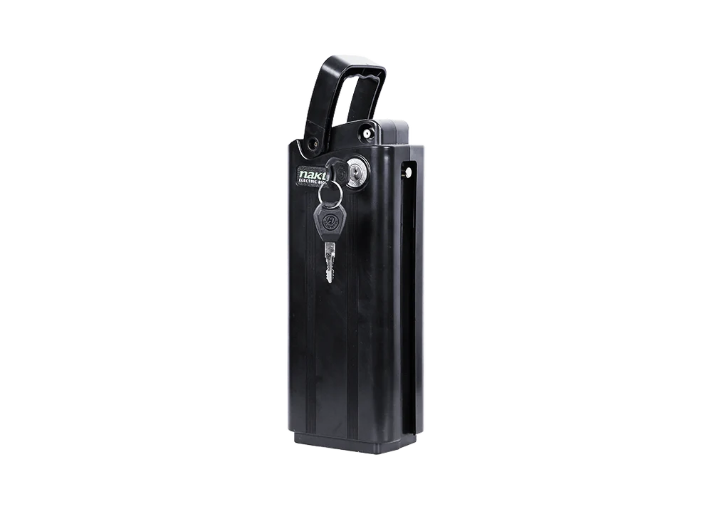 Ebike Battery Replacement for NAKTO Camel