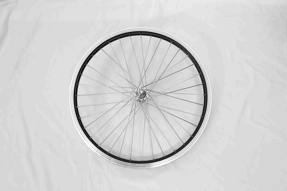 Front Wheel for NAKTO Elegance