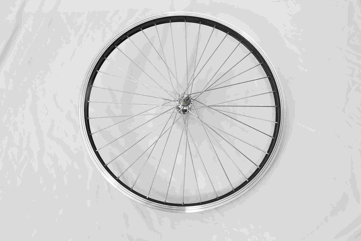 Front Wheel for NAKTO Classic, Camel