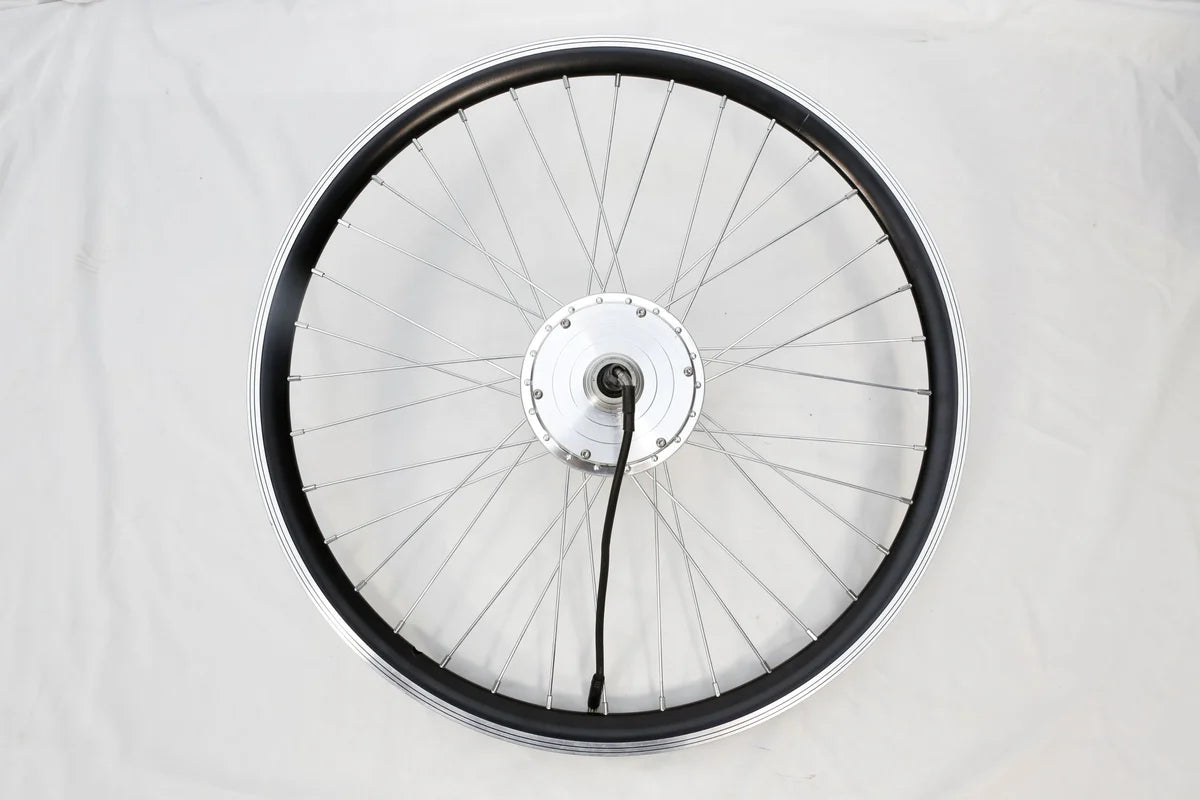 Rear Wheel for NAKTO Ranger