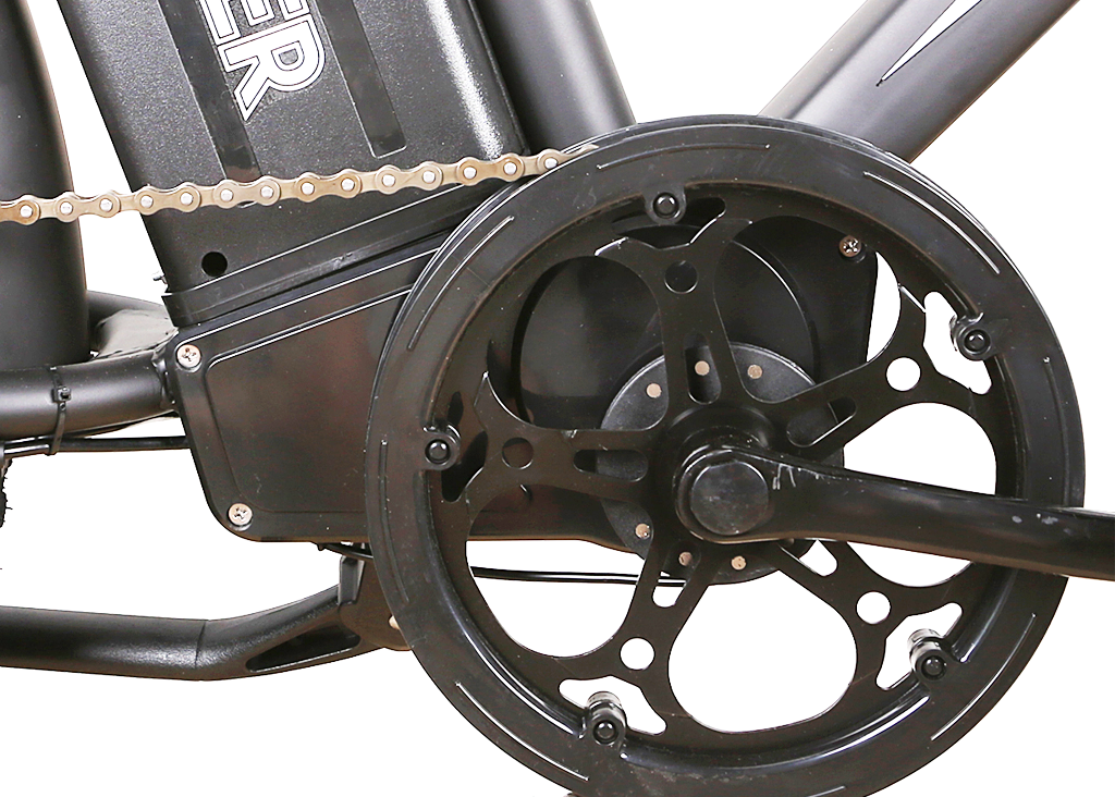 NAKTO 26" Super Cruiser
