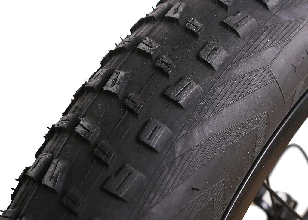 NAKTO 26" Super Cruiser