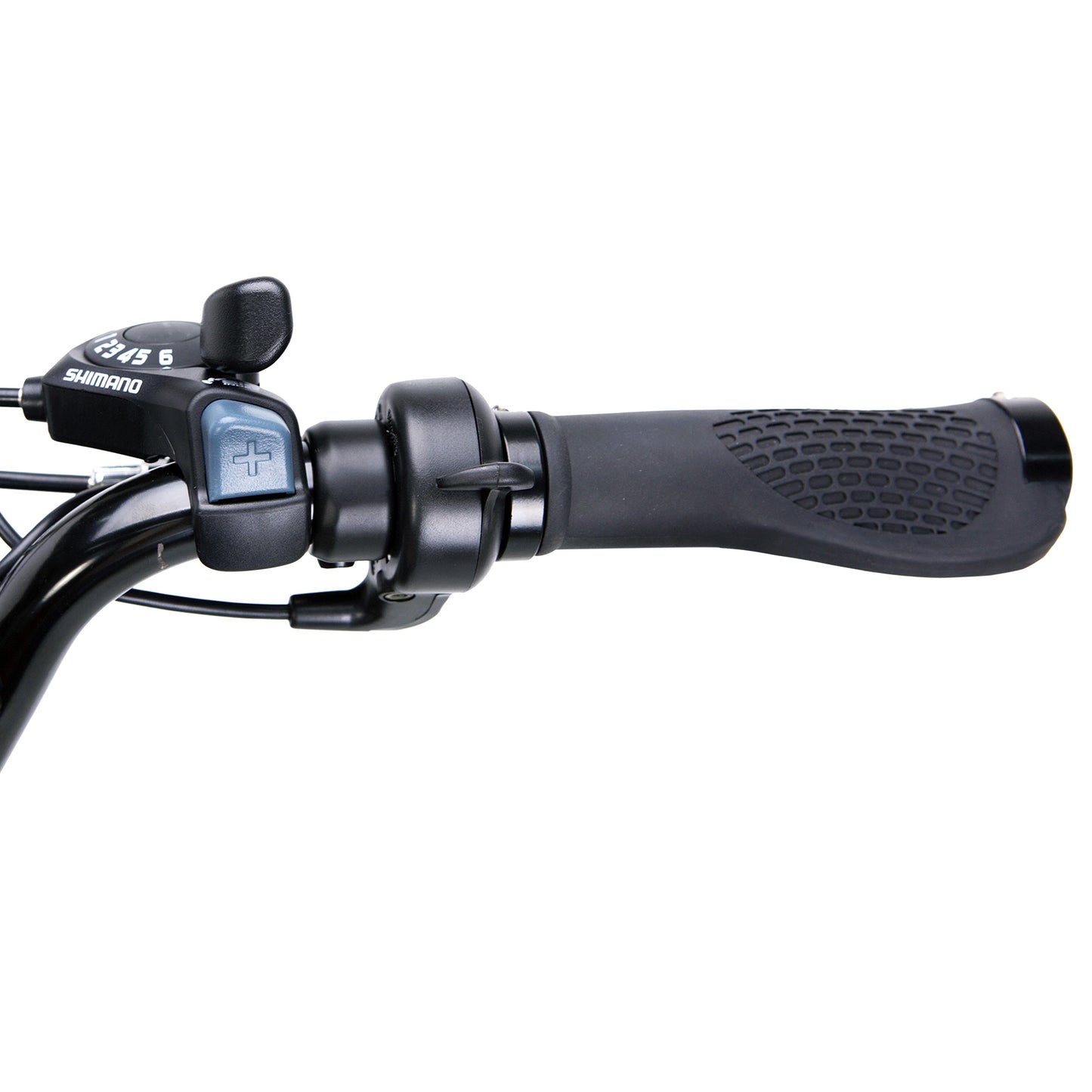 NAKTO Fat Tire Ebike F2
