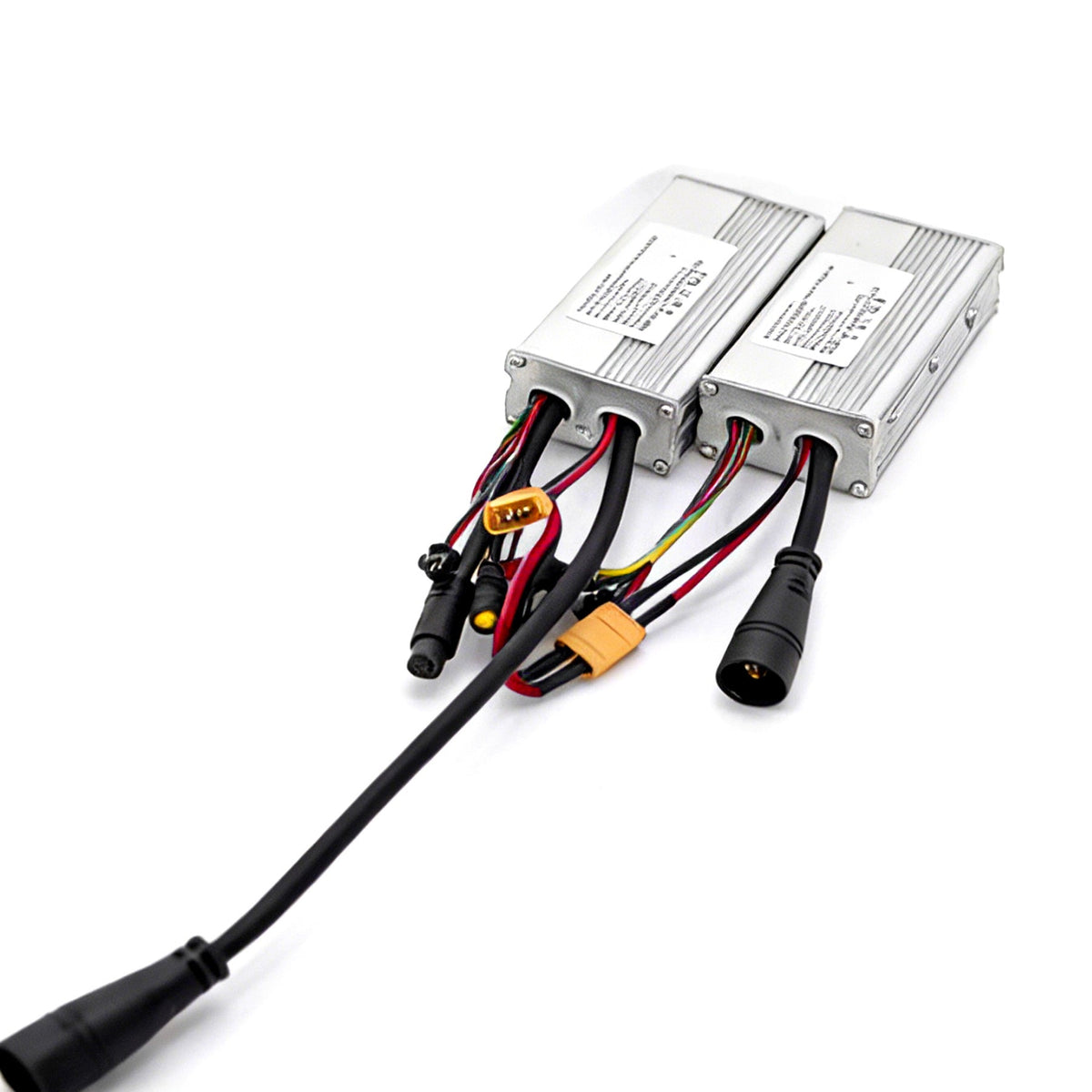 EUNORAU DEFENDER-S dual motor replacement controller set
