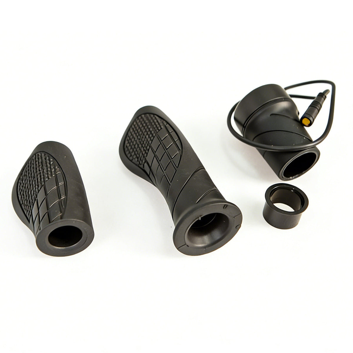 EUNORAU half twist e-bike throttle