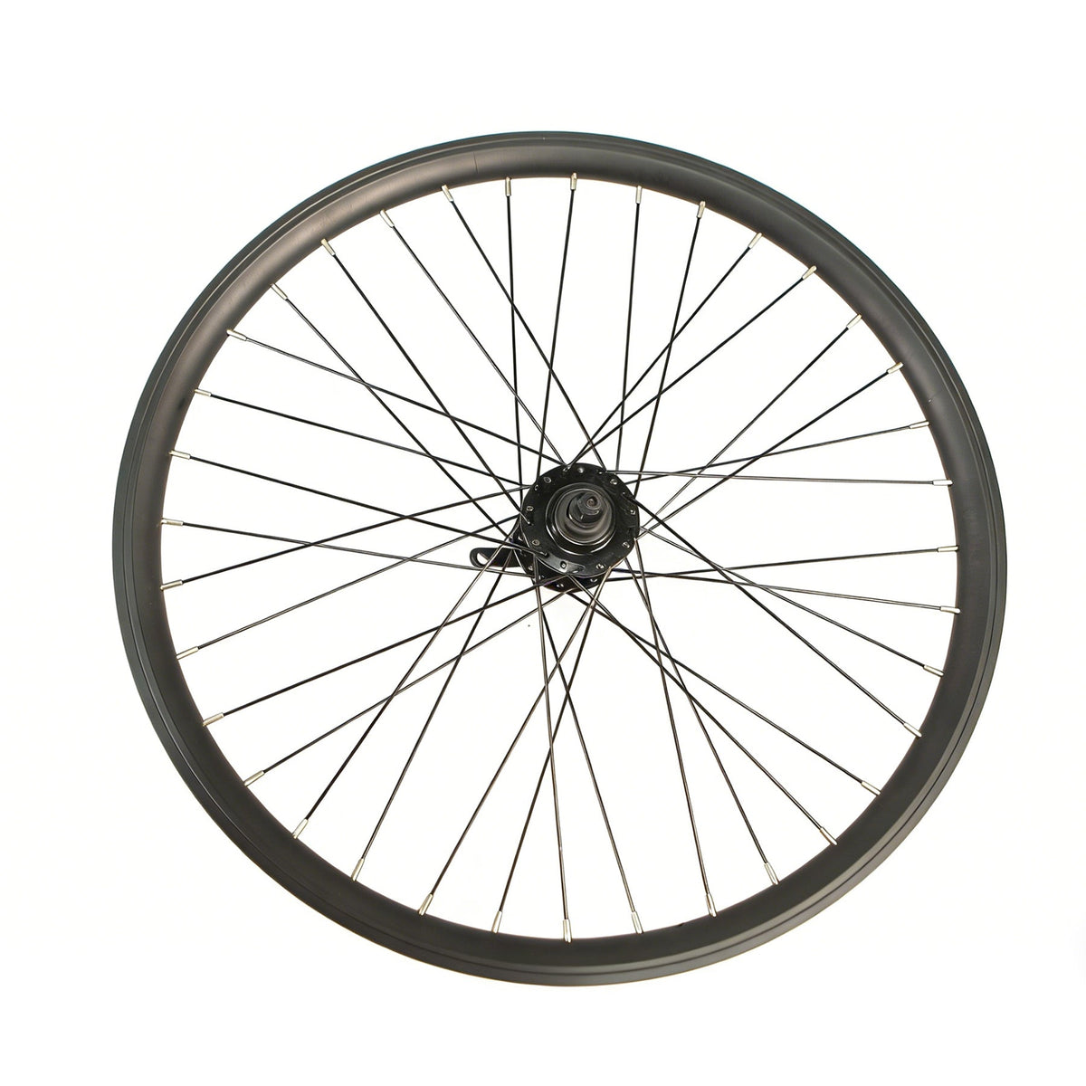 EUNORAU G30-CARGO front wheel hub