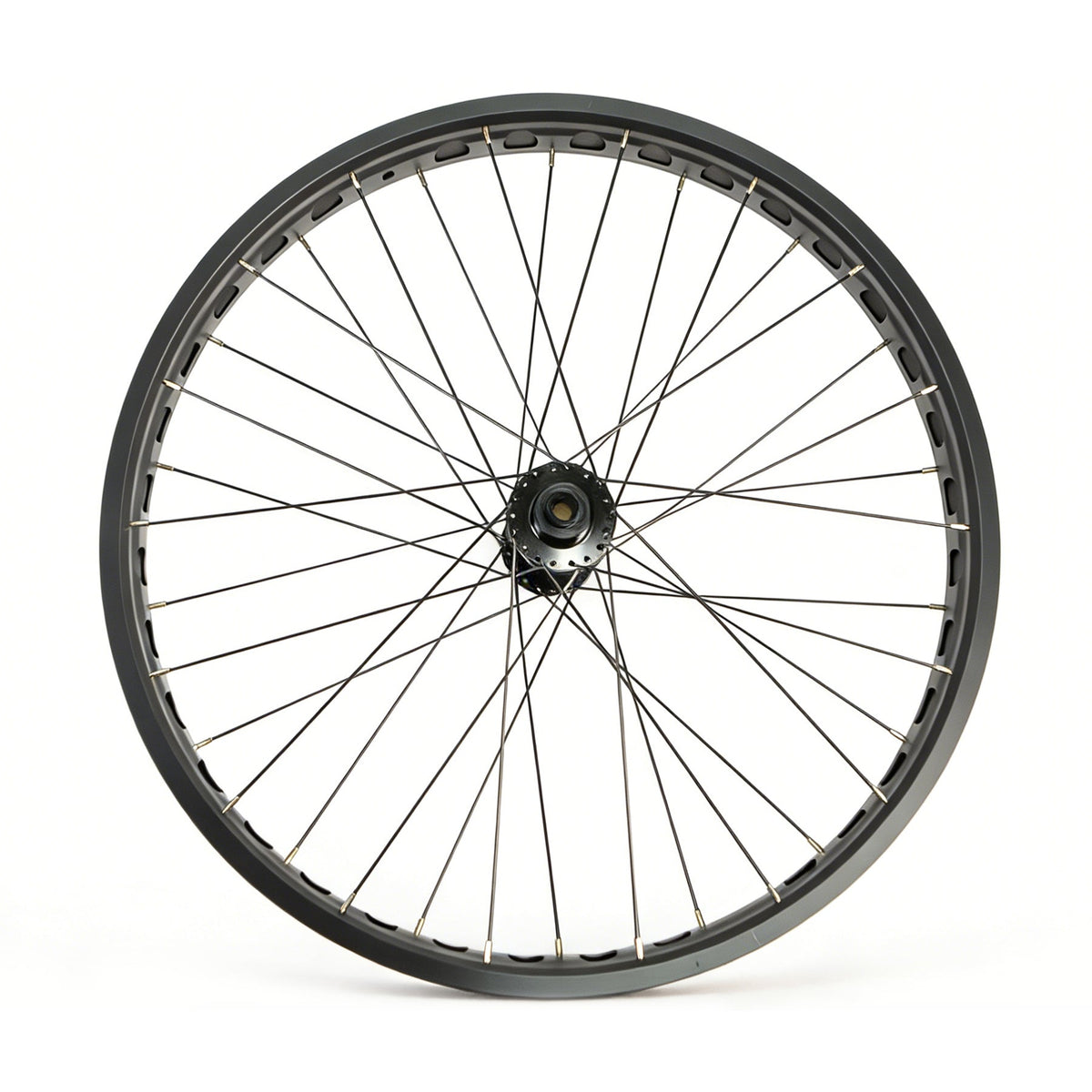 EUNORAU SPECTER-S replacement front wheel