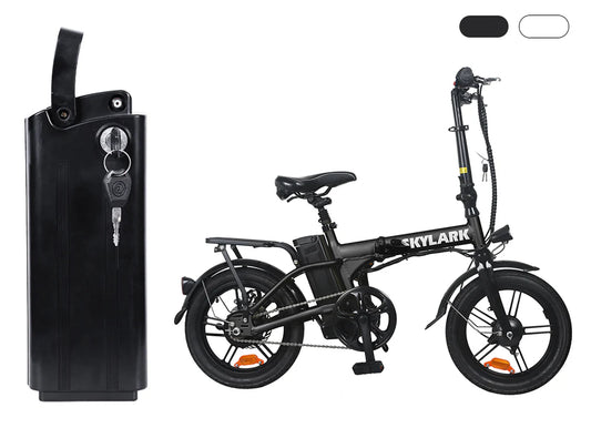 Ebike Battery Replacement for NAKTO Skylark