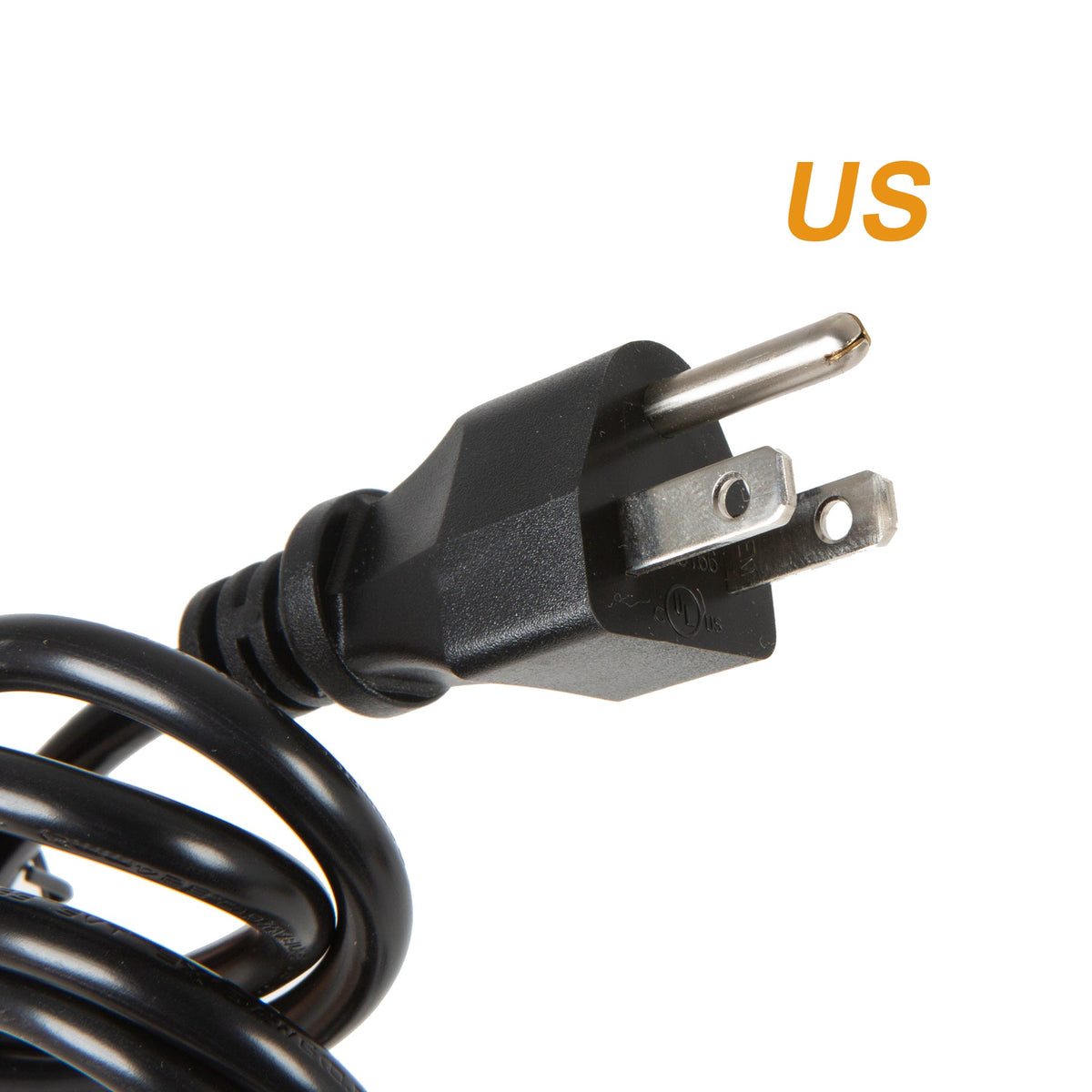 EUNORAU 52V 4A FLASH charger with US AC cable