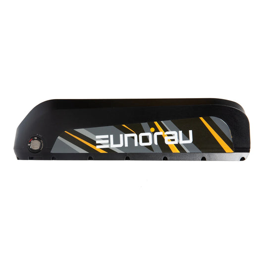 EUNORAU Universal 48V 15Ah Secondary Battery – RA4, Bullet & XT60-F Ports