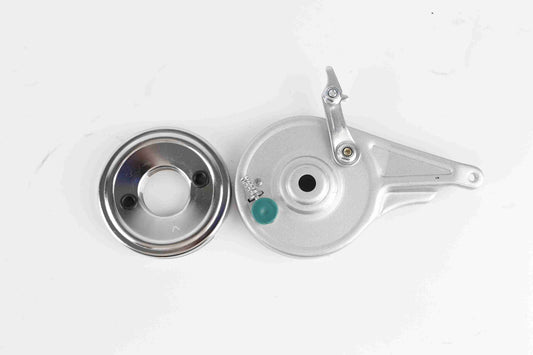 Rear Brake Expansion for NAKTO Fashion, Elegance, Classic, Camel – image 2