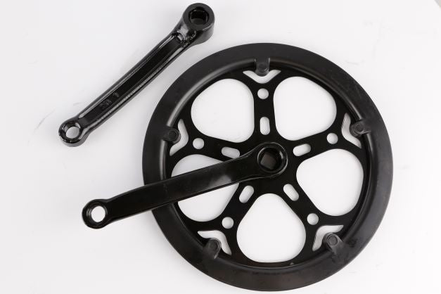 Crankset for NAKTO Ranger