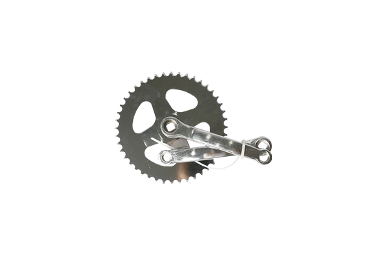 Crankset for NAKTO City Stroller, Classic, Camel – image 2