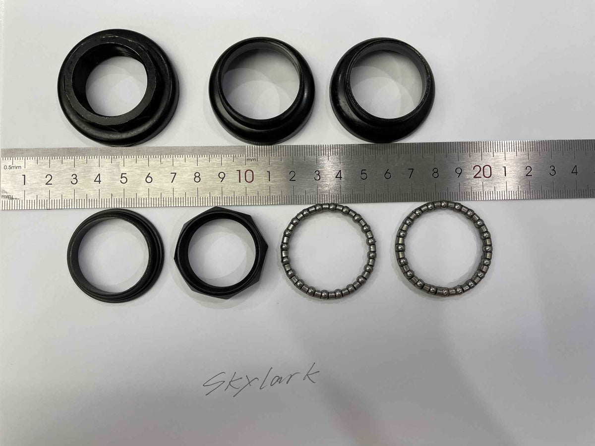 Headset for NAKTO Skylark