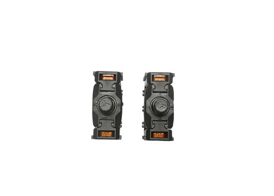 Pedal for NAKTO Fashion, Folding OX – image 2