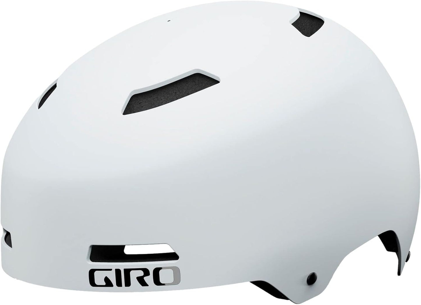 Quarter Urban Bike Helmet