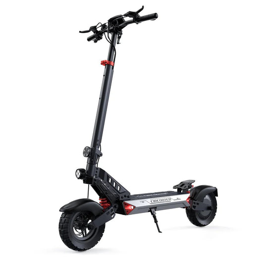 Circooter Landturbo Off-Road Electric ScooterElectric ScooterEvolveRide