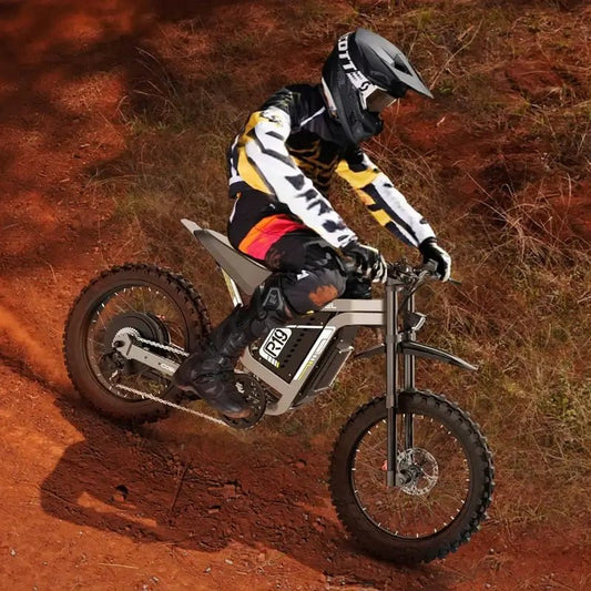 COSWHEEL R19 Electric Dirt BikeElectric BicycleEvolveRide