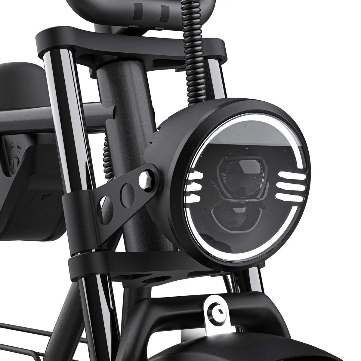 COSWHEEL Y16 EBIKE – photo 8