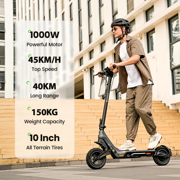 sinwheel Z1 Off Road Electric Scooter