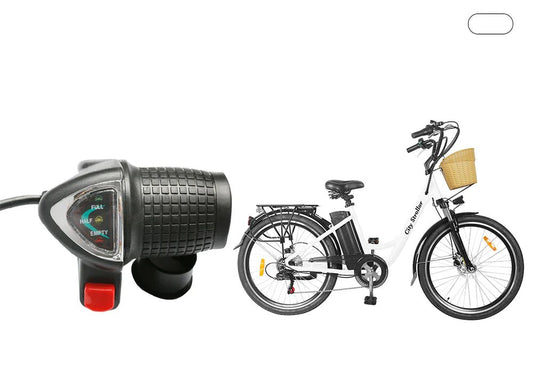 Display for NAKTO Fashion, Stroller, SkylarkEvolveRide