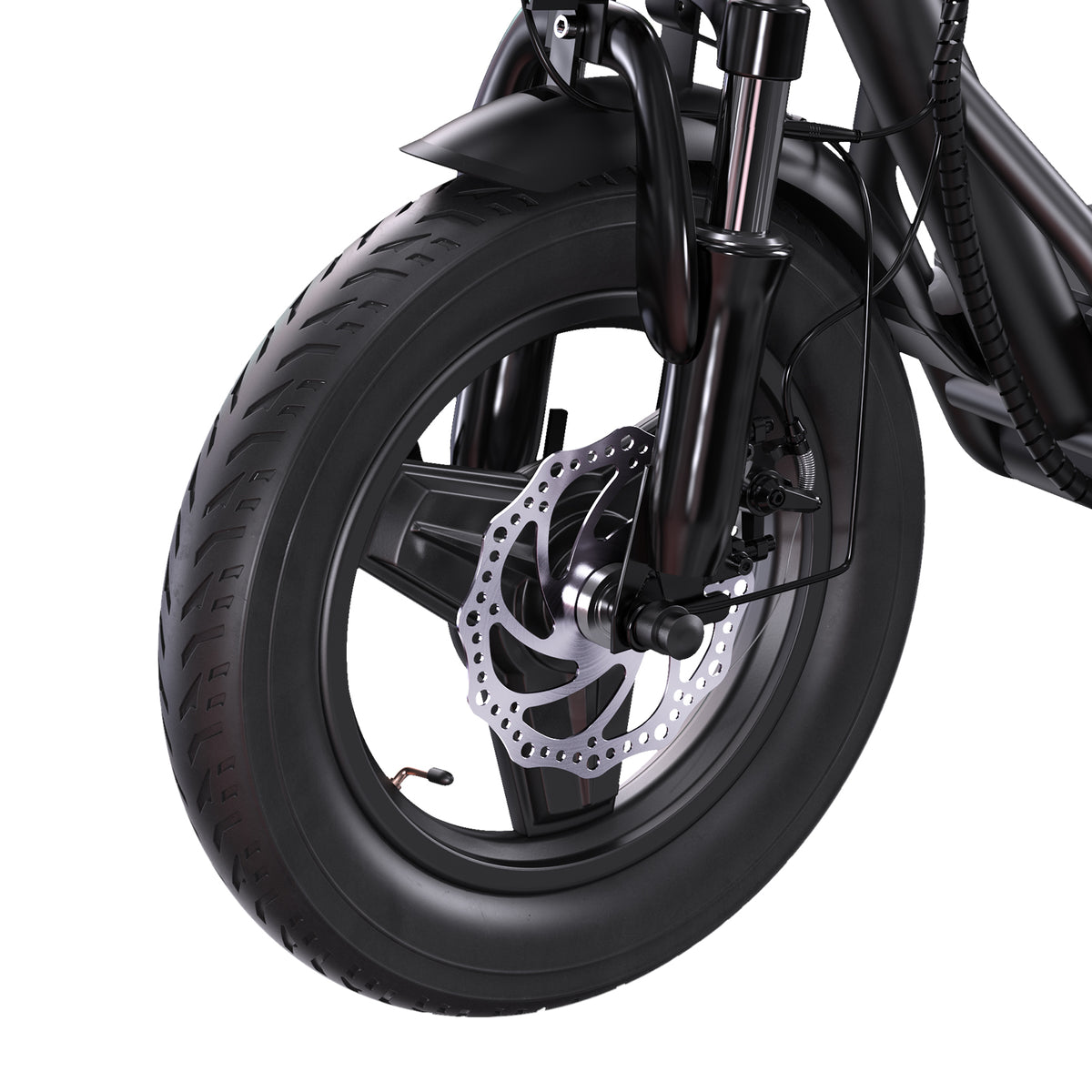 isinwheel Hyper X 700W Electric Scooter with Seat & Basket – photo 26