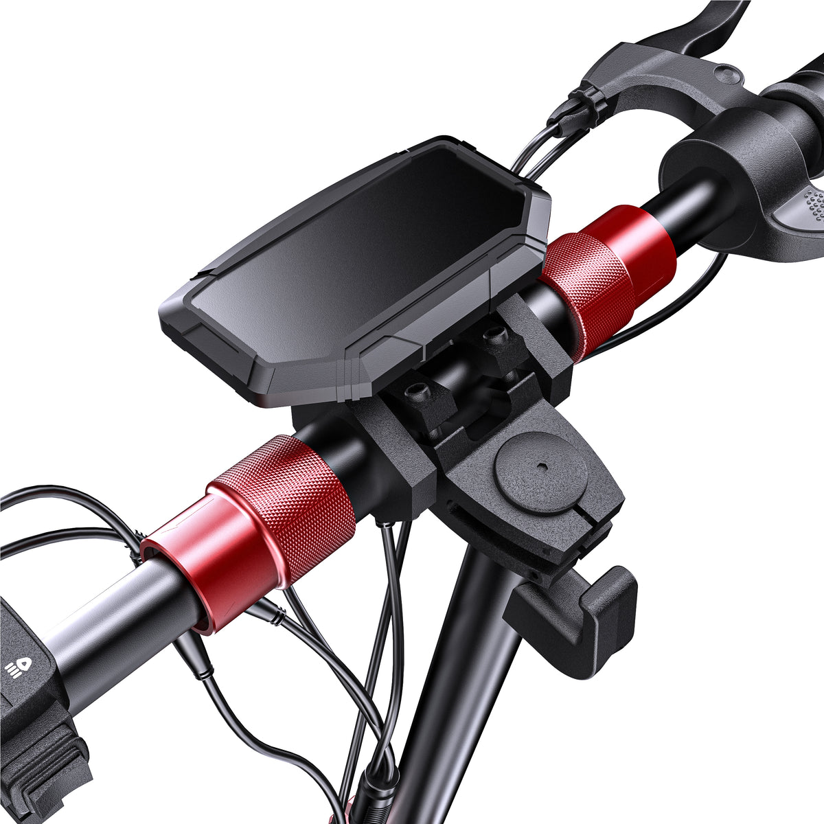 isinwheel GT2 Off Road Electric Scooter β photo 5