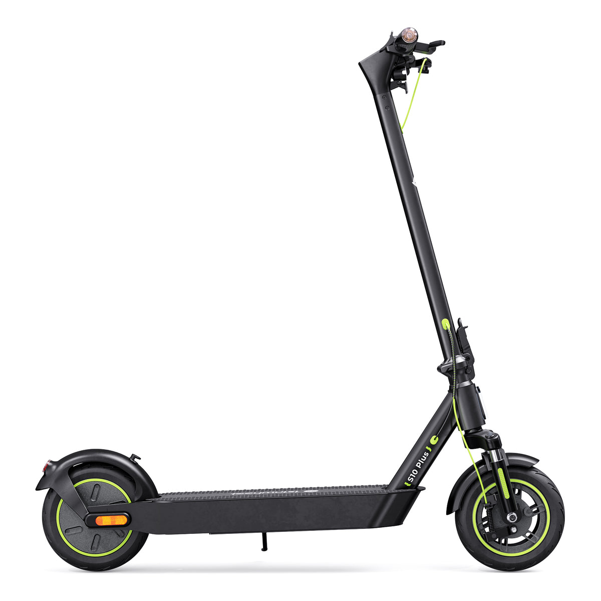 isinwheel S10Plus 750W Electric Scooter β photo 8